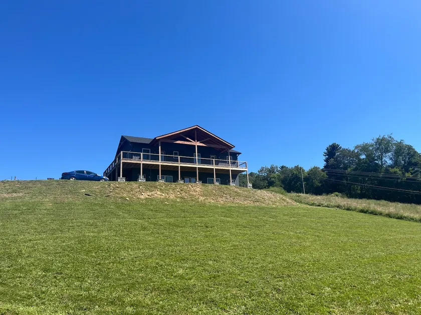 Mountaineer Getaway - Image 1