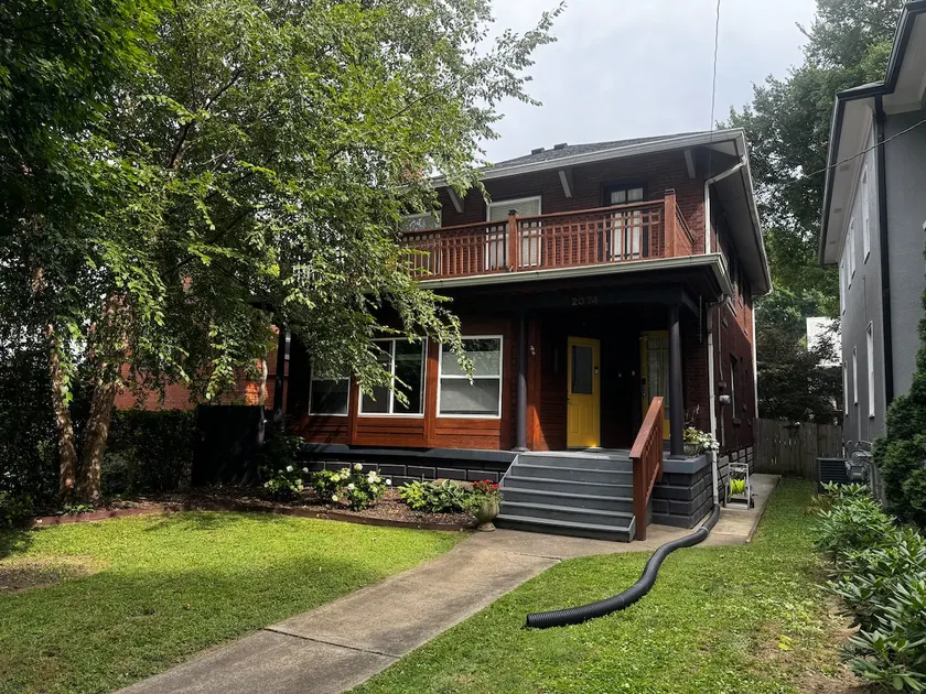 Loxley’s Haven on Sherwood - Image 1