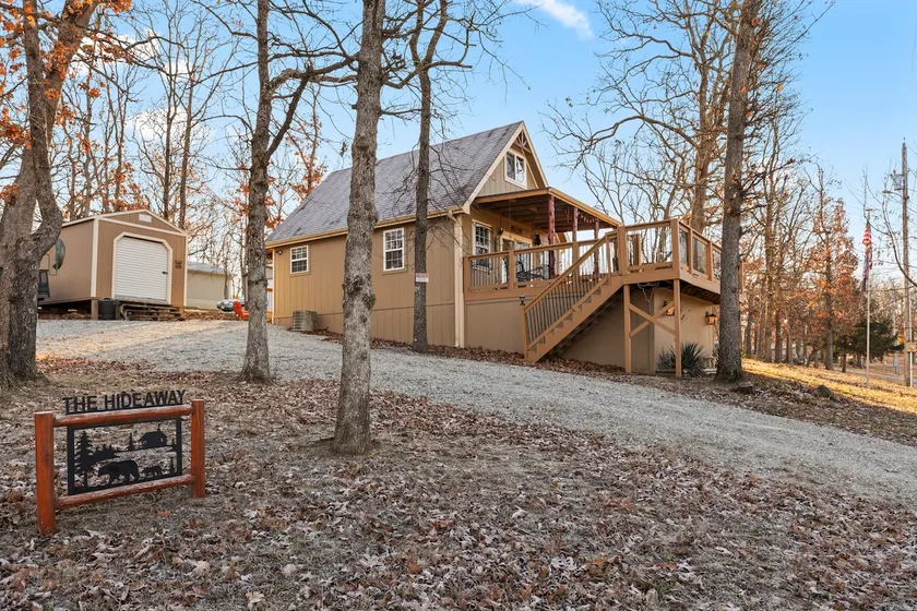 The Hideaway - Image 1