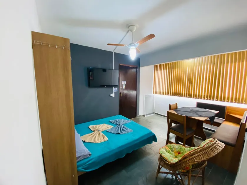 Apt 1,000 meters from the beach. - Image 1