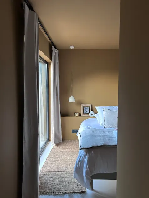 Villa Isahé – Getaway for Two - Image 1