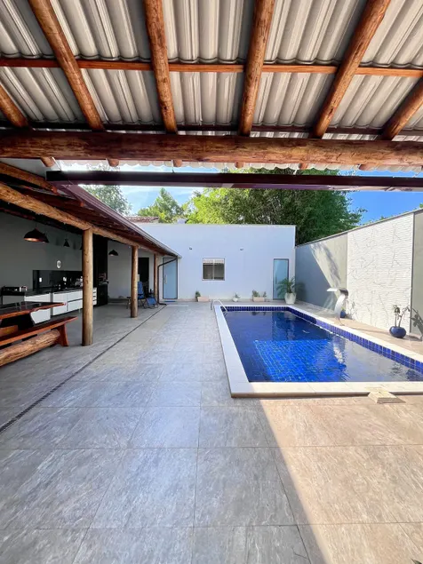 Flat with Private Pool Perfect for Family - Image 1