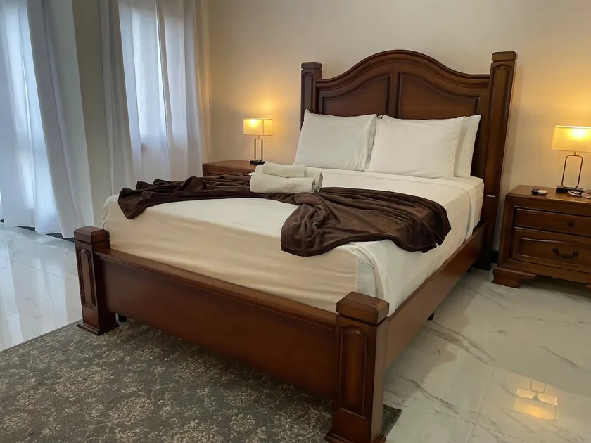 1 Bedroom Mountain Retreat New Kingston - Image 1