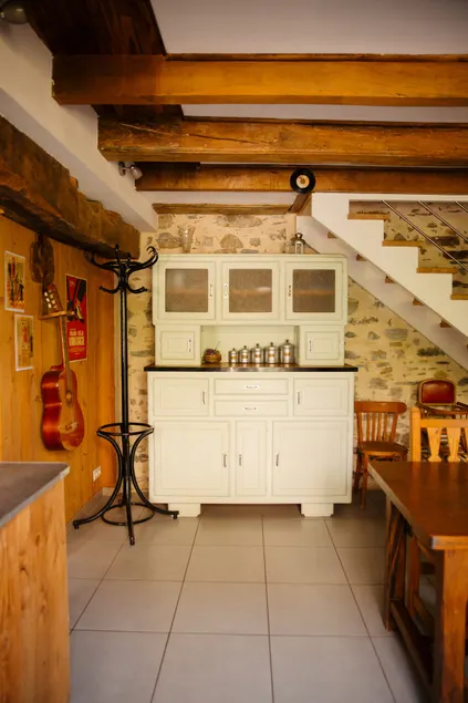 The Relais des Gabelous - Image 1