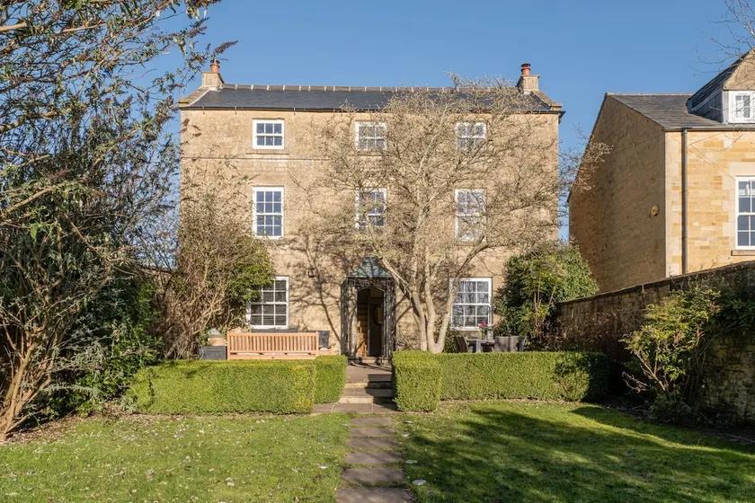 Beautifully presented holiday home-North End House - Image 1