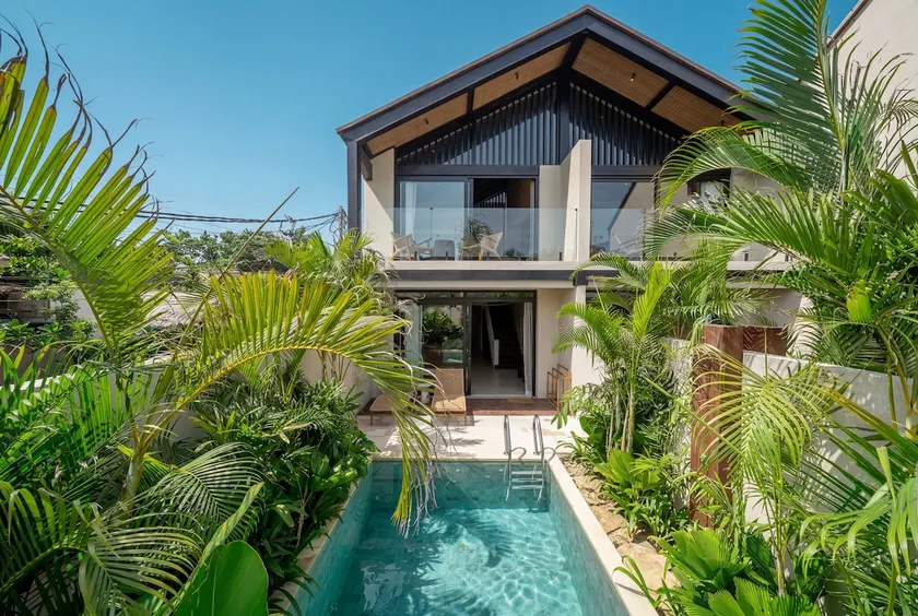 The most stylish 1BR in Badung – beaches nearby + pool - Image 1
