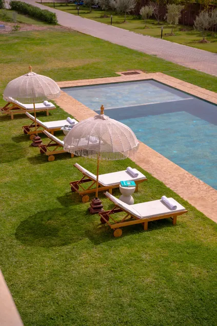 Villa Atlas - Hammam & Hot Tub - Image 1