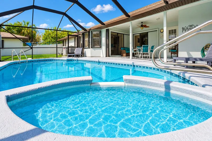 Private Pool-Oase – Nahe Strände! - Image 1