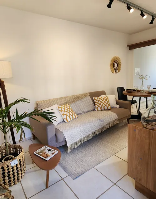 Charming Studio • WiFi 600 • Netflix. - Image 1