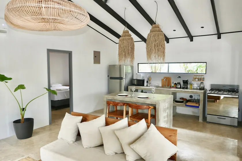 Aduana - Beach House - Image 1