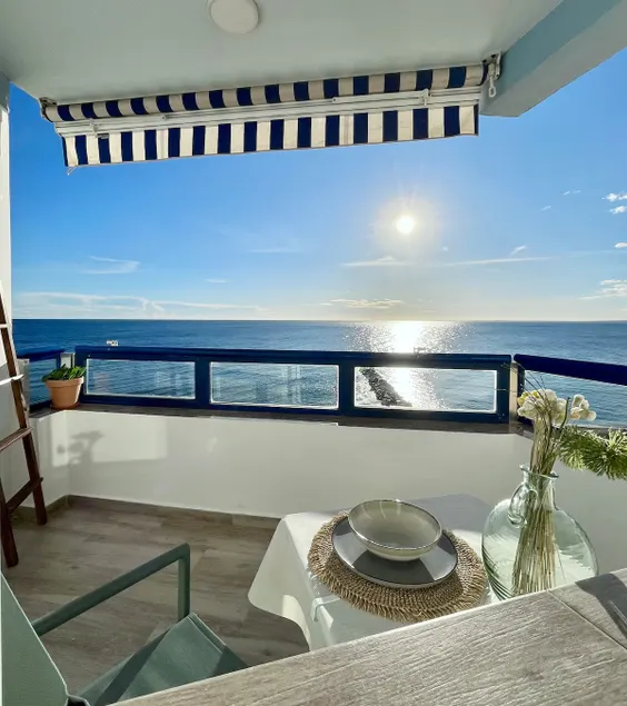 Mediterranean House - Beachfront & Boulevard Access - Image 1
