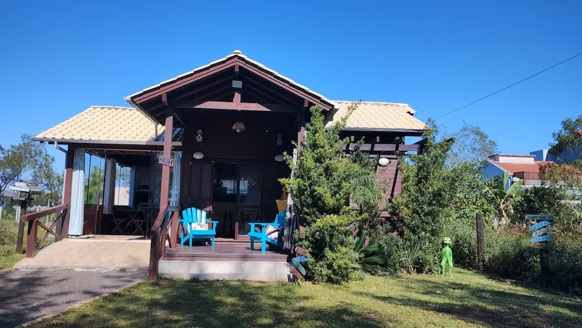cozy cottage 280 meters from the sea! - Image 1