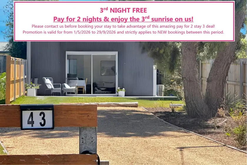Two Gums Cottage - Image 1