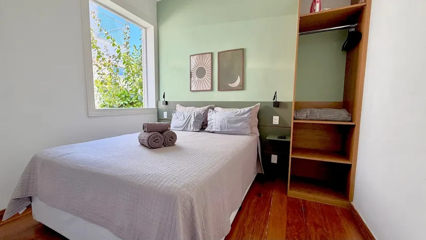Flat | Urca | Sugarloaf Mountain | Airco - Image 1
