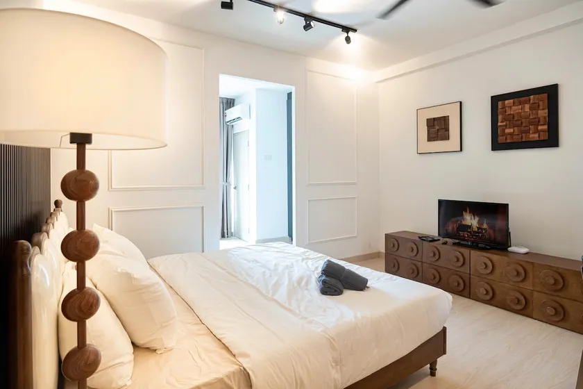 Studio Apartment Liberty Arc, Ampang - Image 1
