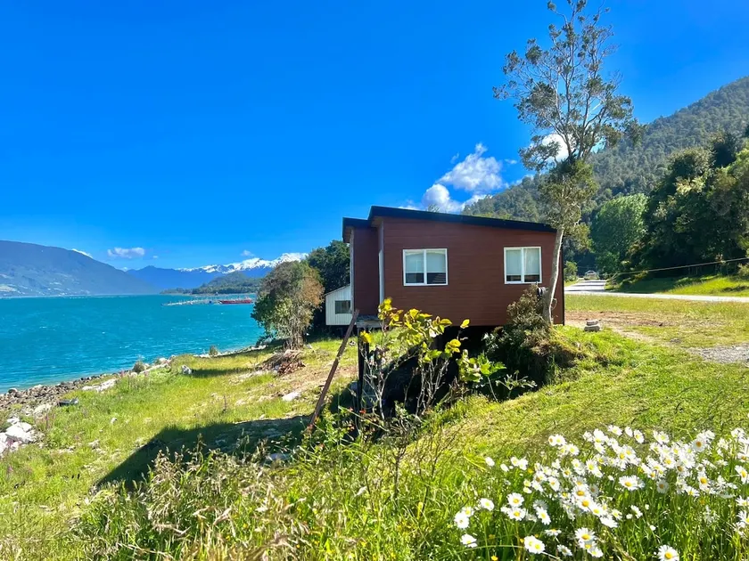 Brisas del Sur Cabin - Image 1