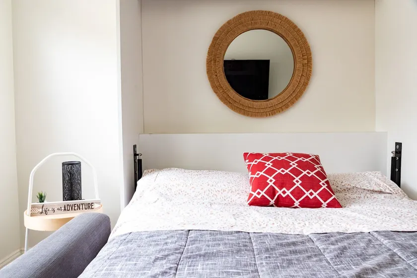 COZY Private 1 BRM YVR - Image 1