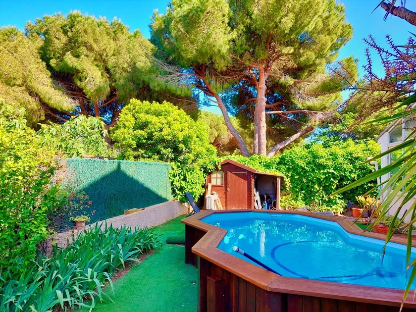 Villa avec piscine privée Lattes centre - Image 1