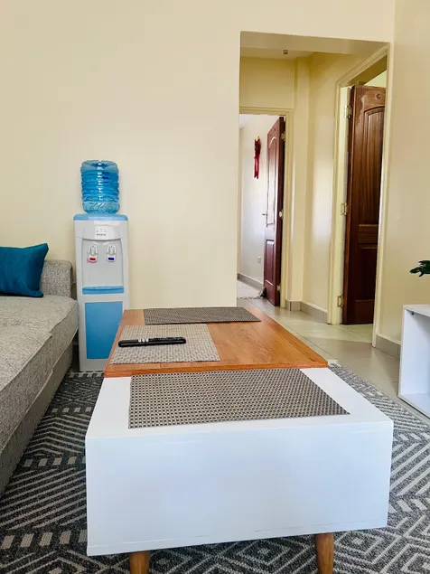 Judes luxury home - Image 1