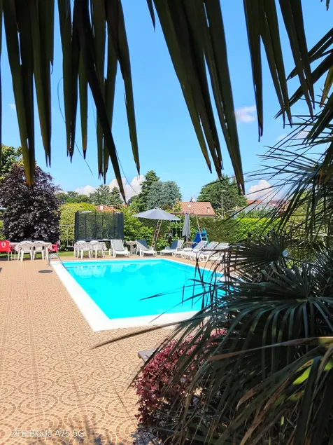 Villa Marcella 705, Casatenovo . - Image 1