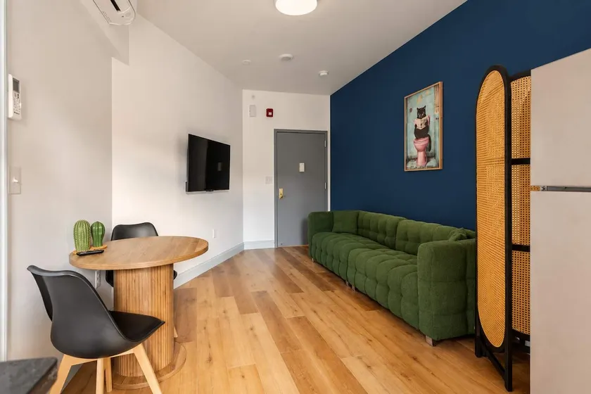 Chic 1BR Nook Mins to Fishtown & Center City! - Image 1