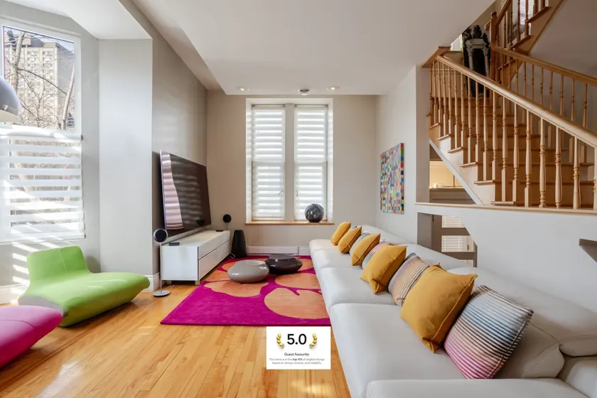 Luxury 4BR/3BA Villa | Perfect for Groups - Image 1