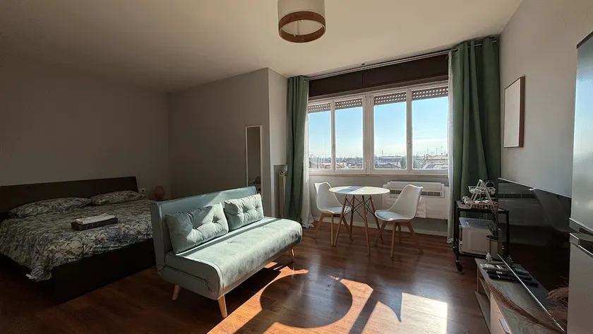 Easy Venice Apartment - Image 1