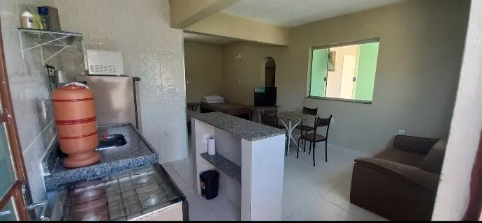Studio flat near the University - Image 1