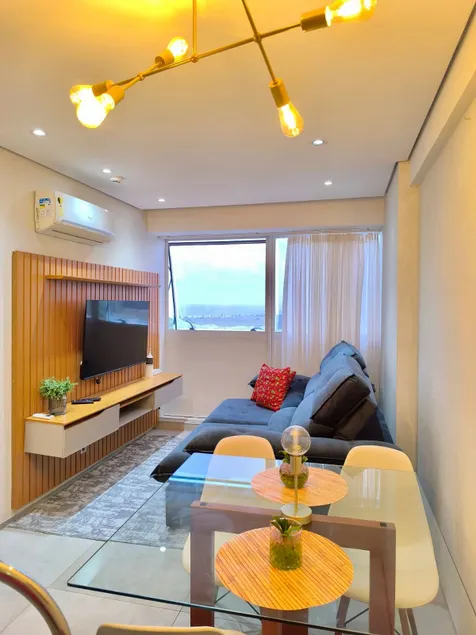 Paiva home stay flat is cozy and luxurious! - Image 1