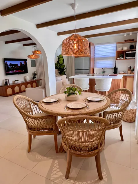 Sublime /The Arched Collection by Casa Santiago - Image 1