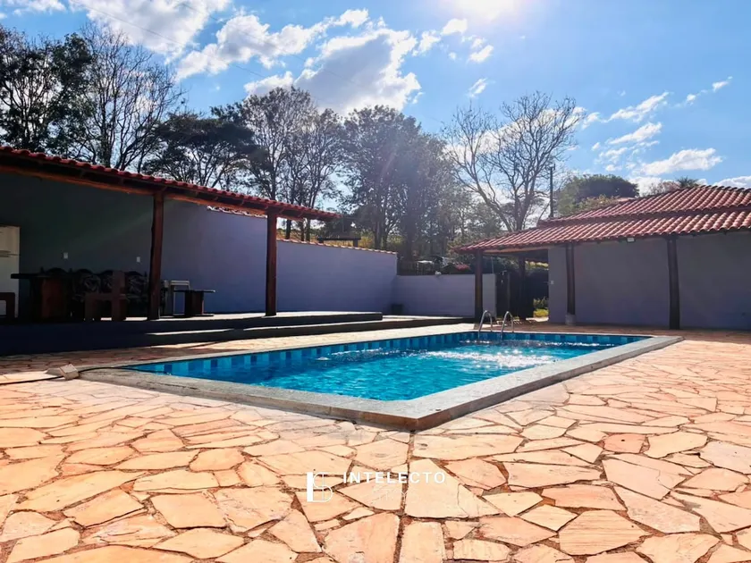 Top site with barbecue, Games and Pool to enjoy - Image 1