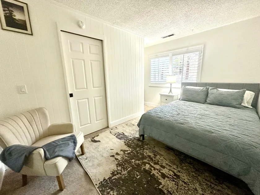 Clean & Cosy 3bedroom house with new hot tub! - Image 1