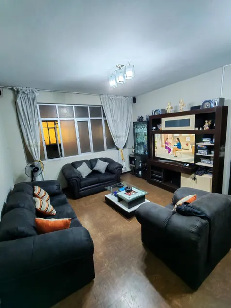 Spacious apartment in Lima's Historic Center - Image 1