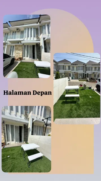 Beverly House Villa Kayana EE-5 - Image 1
