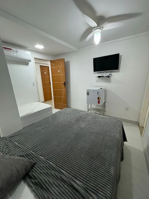 Pousada Suites Lorena, Suite 19 - Image 1