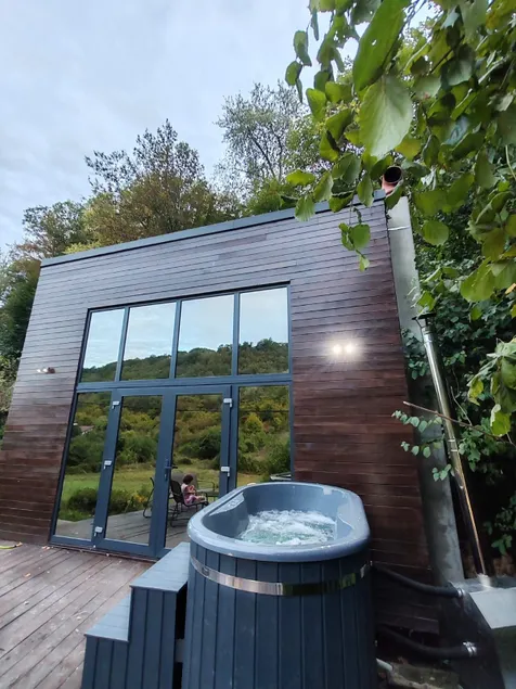 Forest Studio Corunca - Image 1