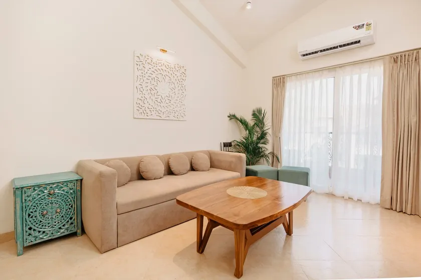 Savera Apartment-304 - Image 1