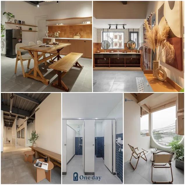 3 bedrooms appartment in Hoa Lu ancient town - Image 1
