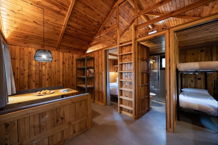 Basecamps Cerdanya - Image 1