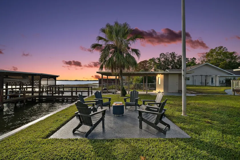Courtland Waterfront at Tavares - Image 1