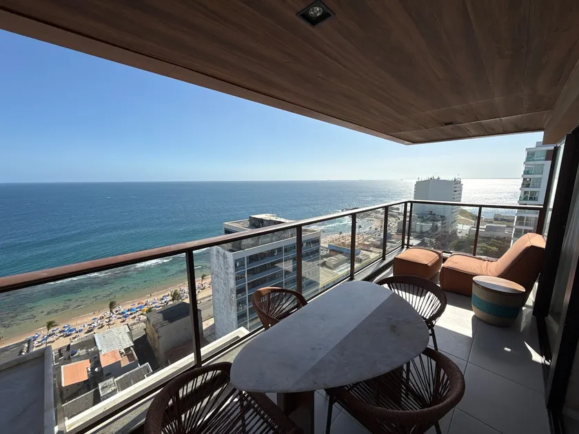 Nau Barra - sea view - pool - Image 1