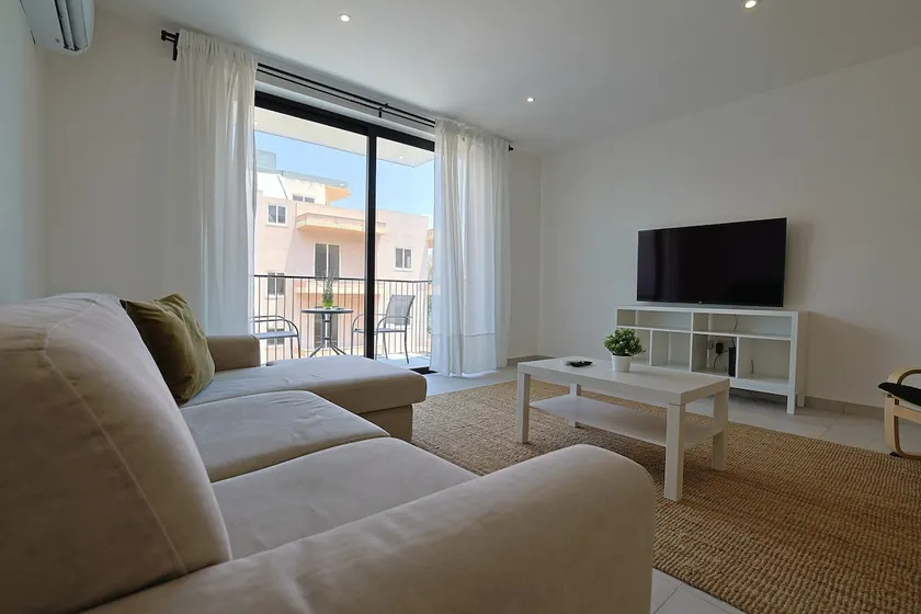 Swieqi Malaika New Apt 3 - Image 1