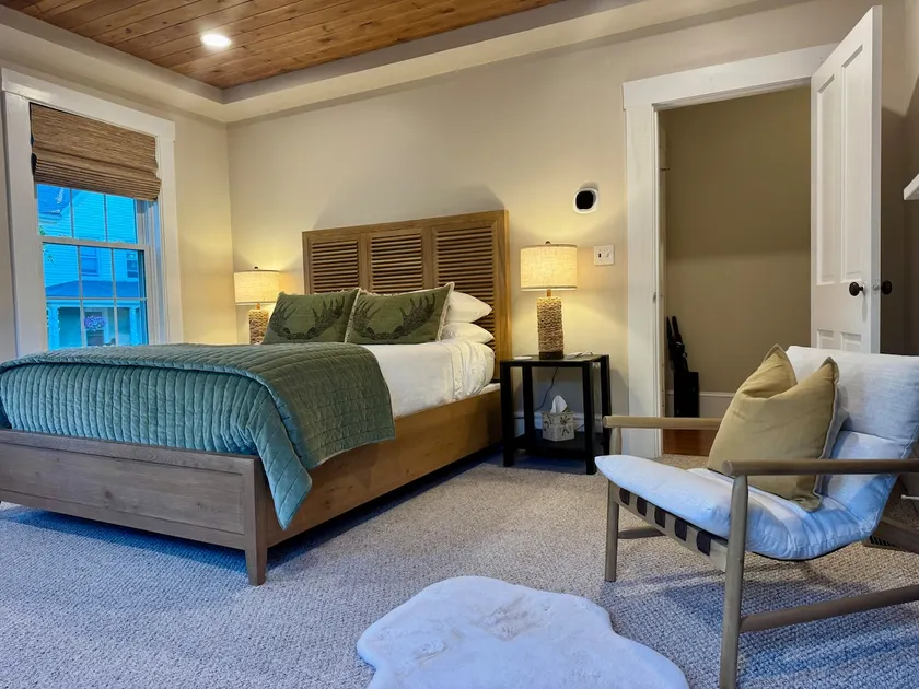 Charming Condo In Downtown Wolfeboro, NH - Image 1