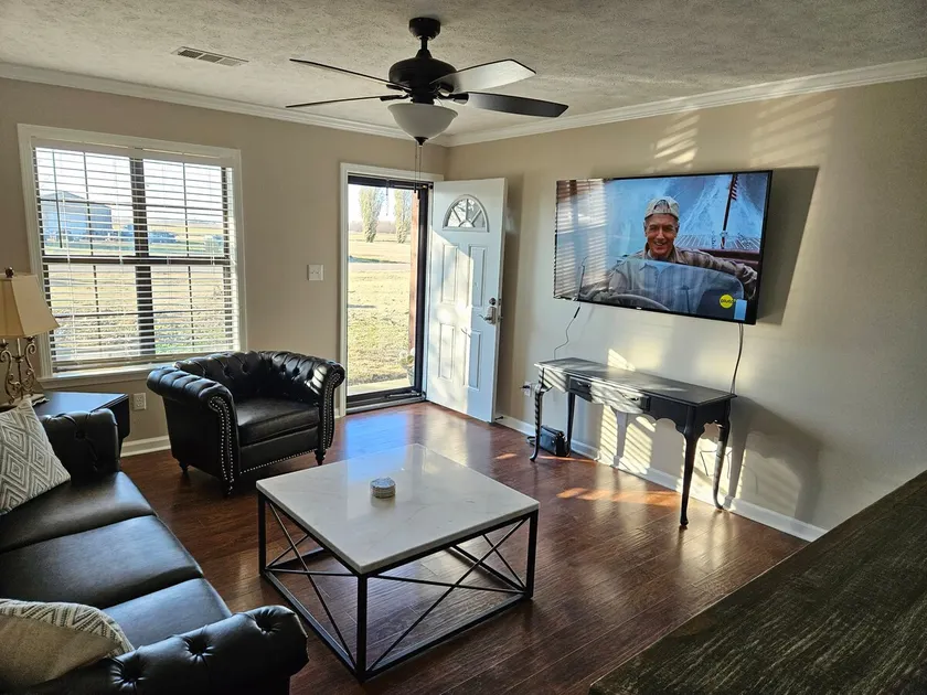 The Delta House in Hickman/Armorel - Image 1