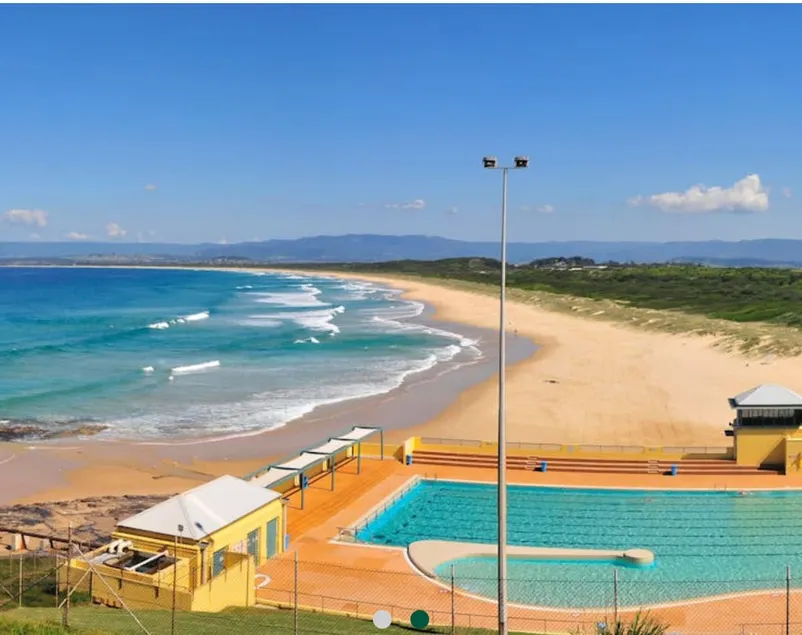 Seabreeze Suite - Image 1