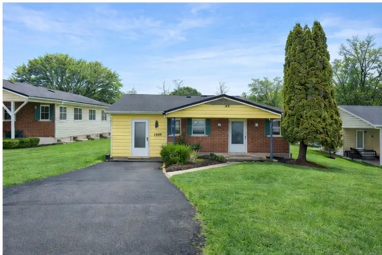 Centralized Modern Home in Johnson City - Image 1