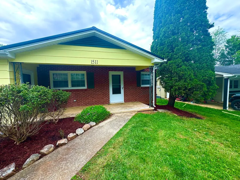Centralized Modern Home in Johnson City - Image 1