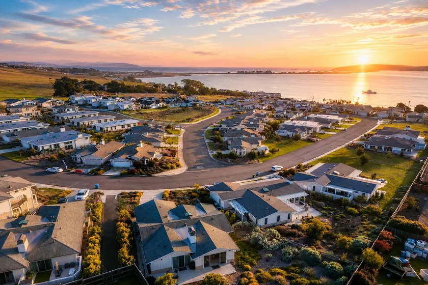 High Tide Haven~Luxury! Heart of Bodega BayHtTb! - Image 1
