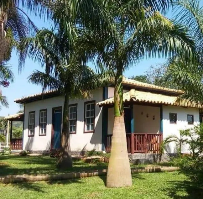 Pousada das Palmeiras (Palm Trees Inn) - Image 1