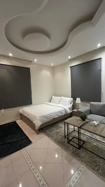 #B6 Luxury Apartment in N Ubhur - Image 1